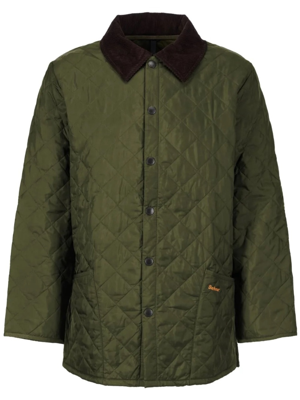 Barbour Liddesale Quilted Jacket. Like New